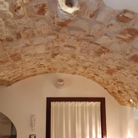 Donna Lucrezia Dimora A Corte B&B Конверсано Екстериор снимка